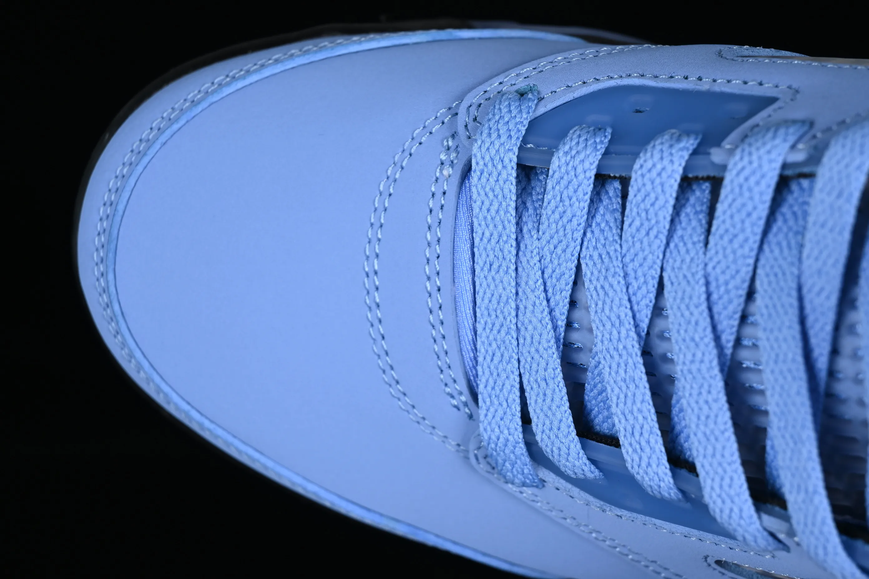 All categories Air Jordan Jordan series basketball shoes Air Jordan 5 Z version Air Jordan 5 "University Blue" AJ5 Joe 5 North Carolina blue DV1310-401